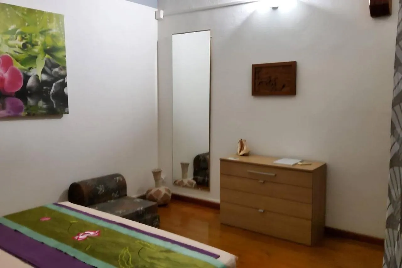 Apartamento Appartement 