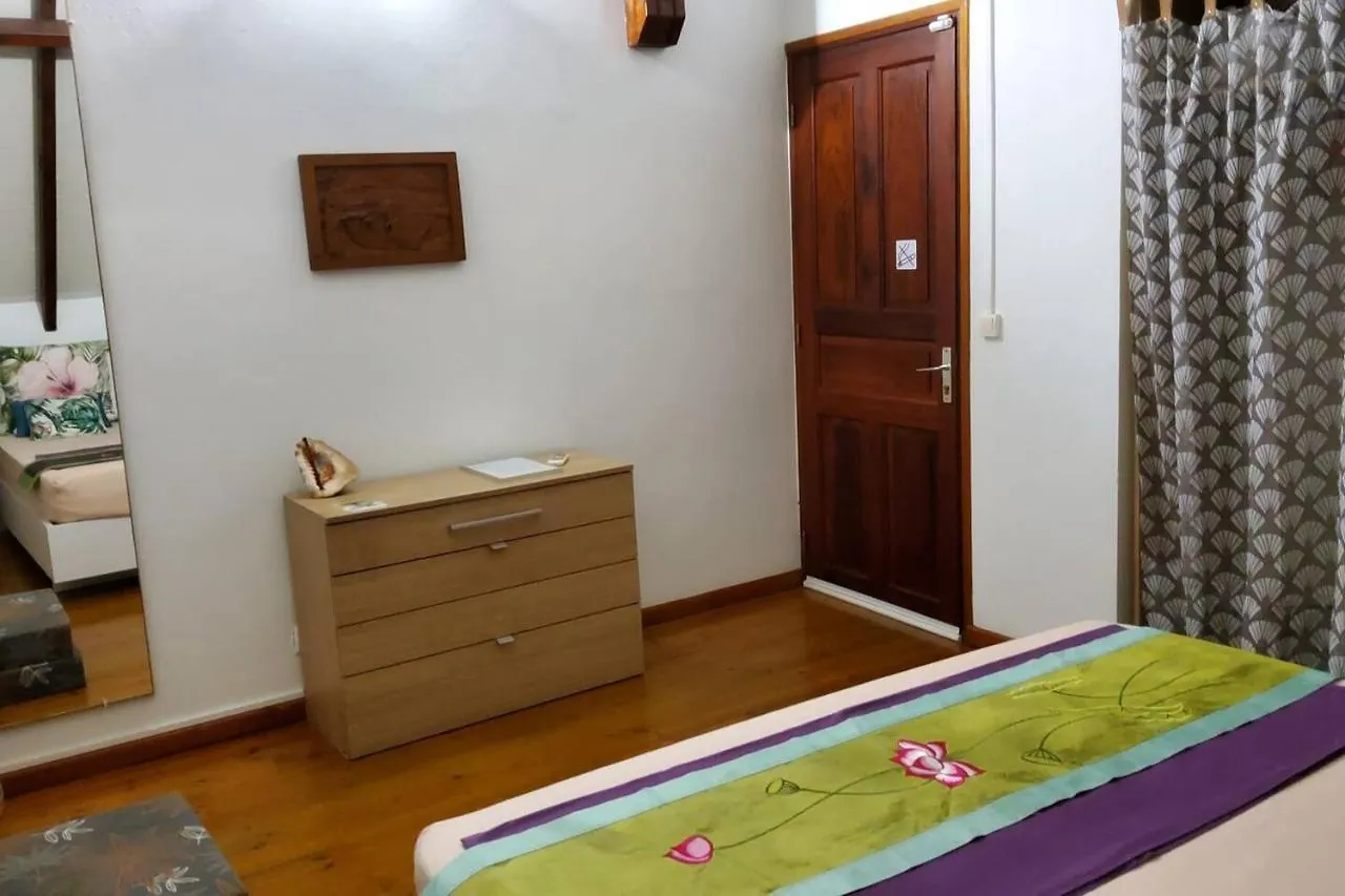 Apartamento Appartement 