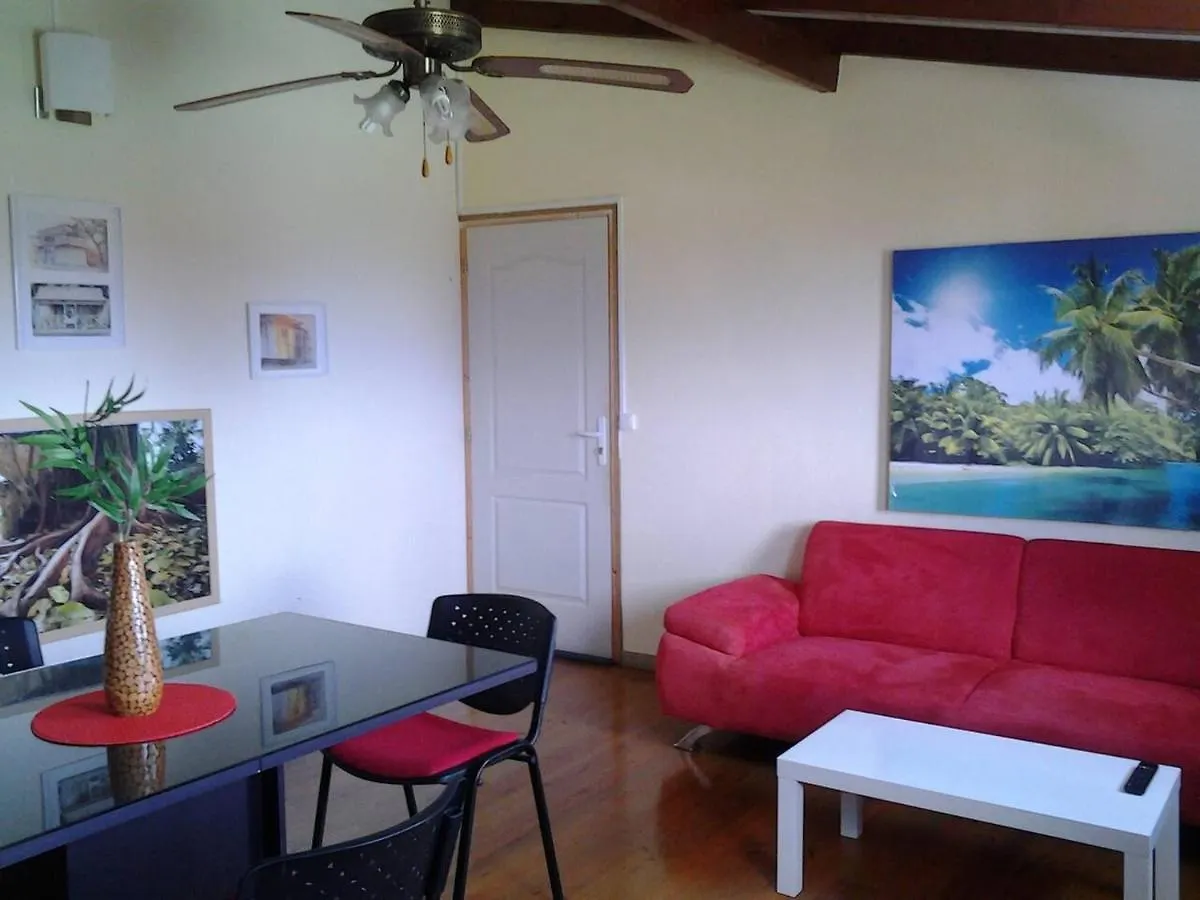 아파트 Appartement 