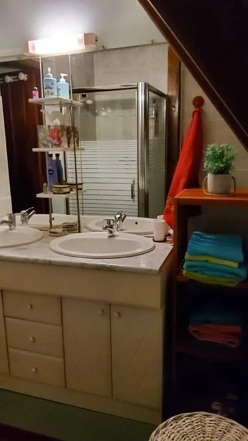 아파트 Appartement 