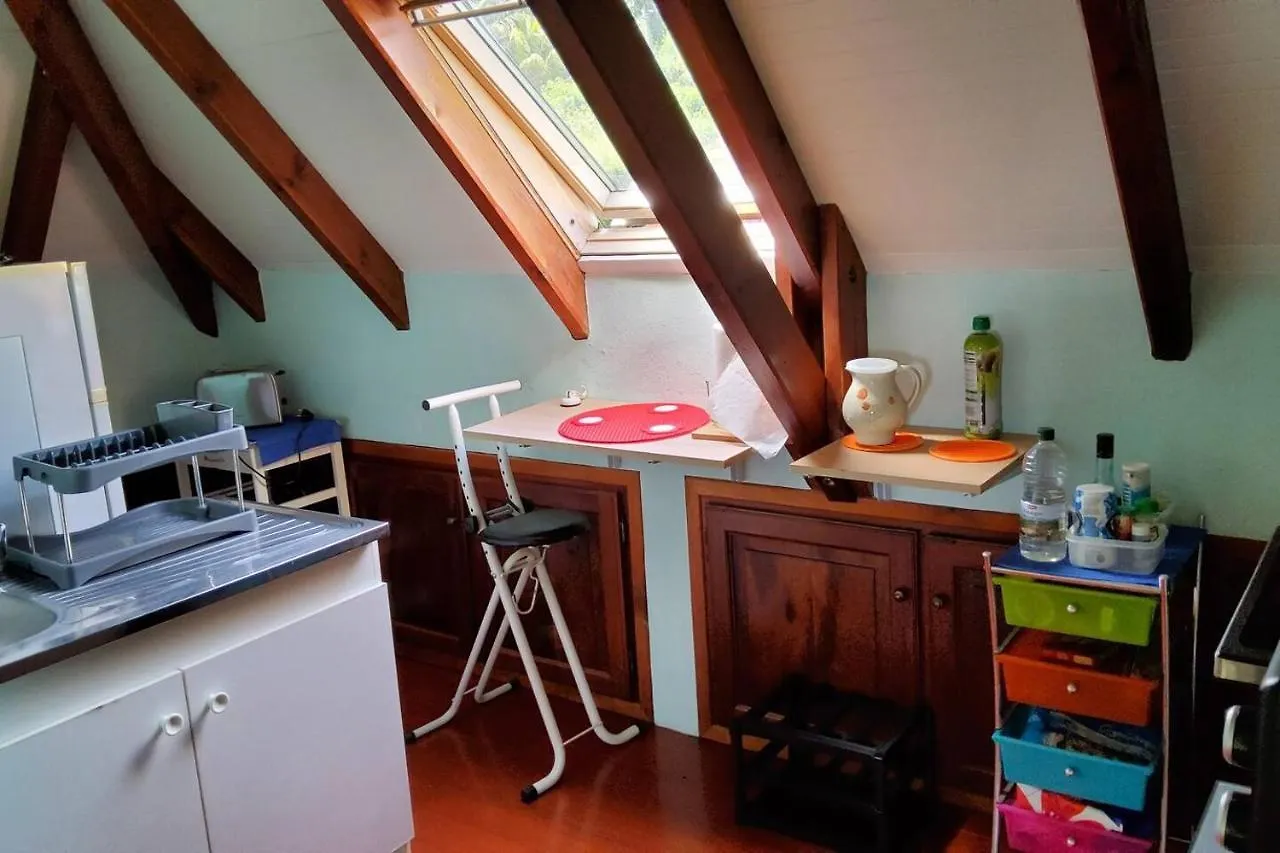 아파트 Appartement 